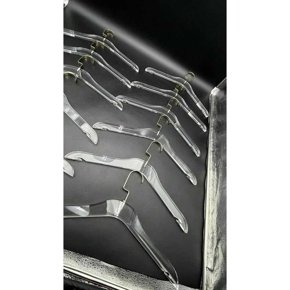 Acrylic product set